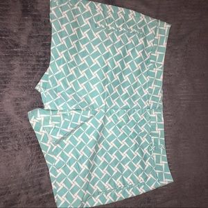 JCP shorts